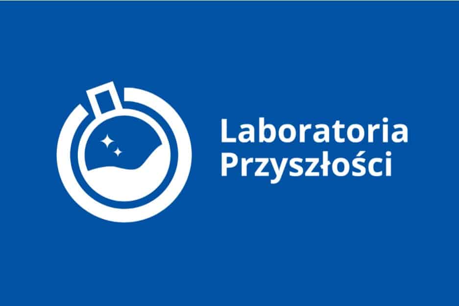 #laboratoriaprzyszlosci