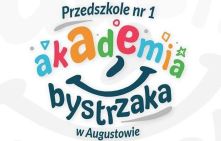 Przedszkole nr 1 w Augustowie